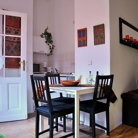 Berlin Apartments Mitte Εξωτερικό φωτογραφία