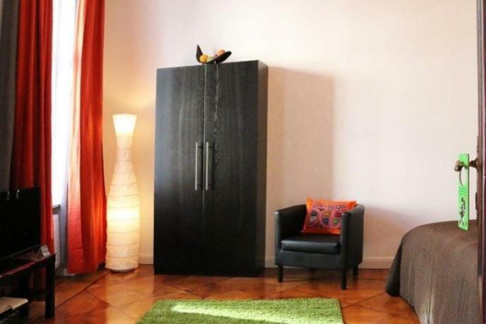 Berlin Apartments Mitte Εξωτερικό φωτογραφία