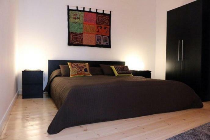 Berlin Apartments Mitte Εξωτερικό φωτογραφία