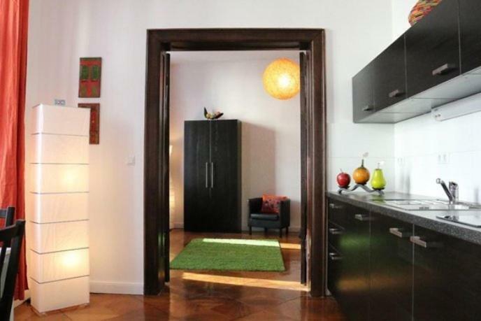 Berlin Apartments Mitte Εξωτερικό φωτογραφία